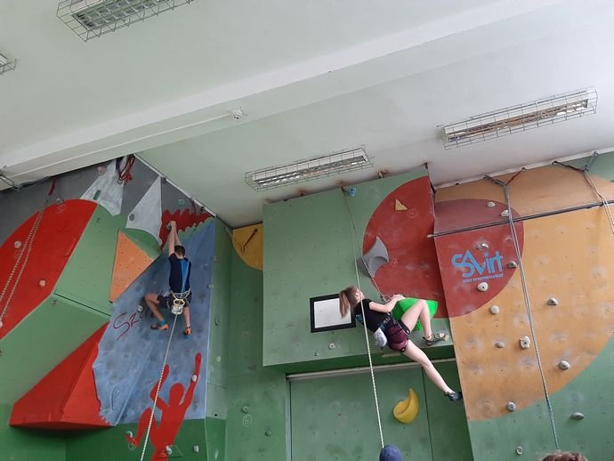 szirt sport egyesület 21